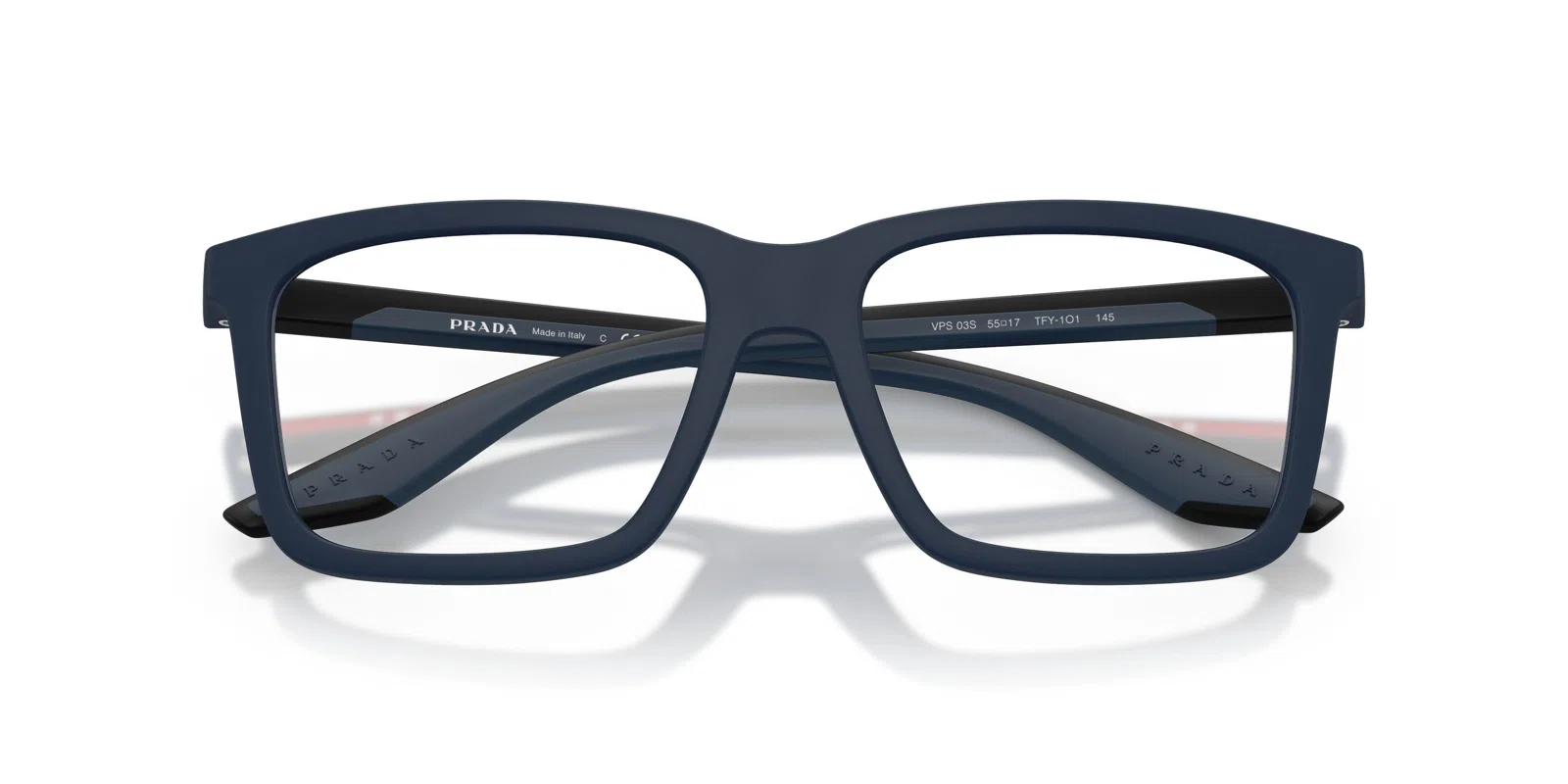 Prada Linea Rossa 03SV Eyeglasses - view 35